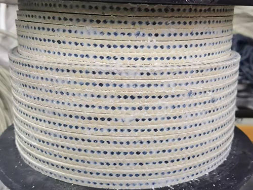 銷售芳綸碳素混編盤根