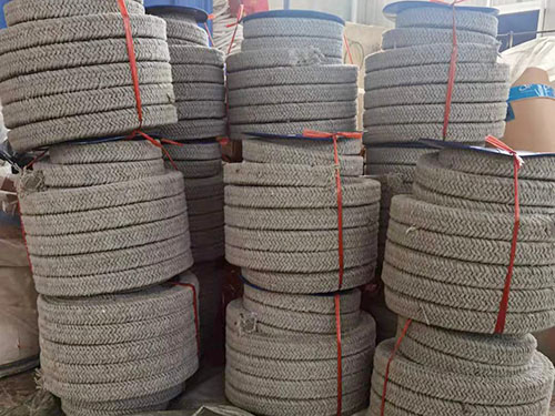 石棉含油盤根廠家