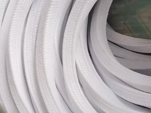 含油白四氟盤根尺寸