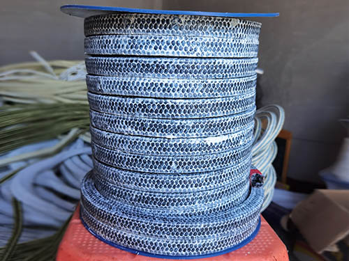 銷售碳纖維盤根