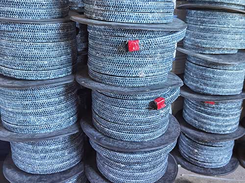 碳纖維盤(pán)根廠(chǎng)家