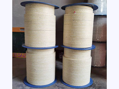 芳綸盤(pán)根在工業(yè)密封中的應(yīng)用優(yōu)點(diǎn)是什么？