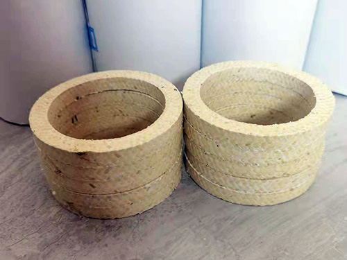 銷售芳綸碳素盤根墊片